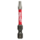 Milwaukee 4932430881 Šroubovací bit ShW TX25 50mm - 1ks
