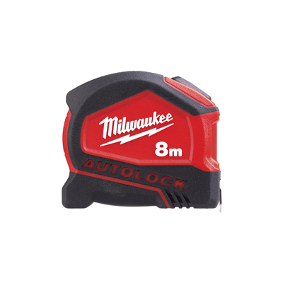 Měřící pásmo AUTOLOCK C8/25