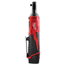 Milwaukee 4933441720 M12 kompaktní ráčnový utahovák