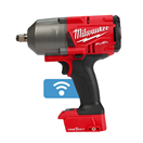 Milwaukee 4933459726 M18 FUEL ONE-KEY 1/2 rázový utahovák s pojistným kroužkem