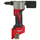 Milwaukee 4933464404 M12 kompaktní nýtovačka