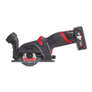 Milwaukee 4933464619 M12 FUEL kompaktní univerzální okružní pila