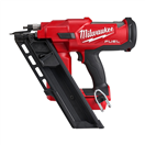 Milwaukee 4933471406 M18 FUEL 34° hřebíkovačka na kotevní hřebíky