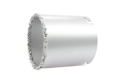 korunka vykružovací, průměr 73 mm
