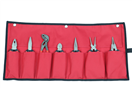 Triumf 100-01442 kleště, v textilním obalu, sada 7 dílů