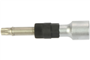Condor 100-01670 hlavice zástrčná 1/2, Torx T50, pro alternátory Valeo
