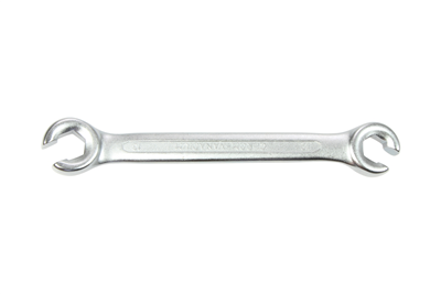 klíč na převlečné matice, 12 x 13 mm, na brzdové potrubí