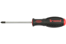 Triumf 100-02178 šroubovák křížový PZ2 x 100 mm, kulatý dřík