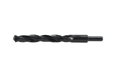 vrták spirálový válcovaný HSS, průměr 18,5 mm, osazený