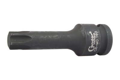 hlavice zástrčná 1/2