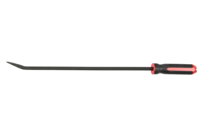 páka montážní 200 mm se čtyřhranným dříkem a dvoukomponentní rukojetí