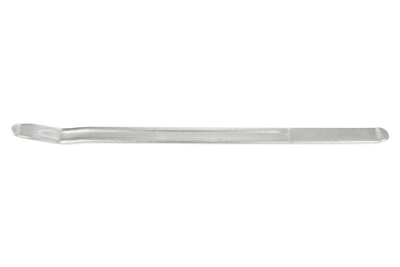 páka montážní 650 mm, tvrzená, silně vyhnutá