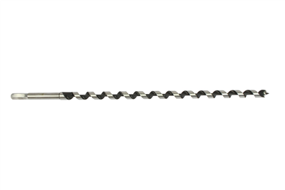 vrták hadovitý do dřeva, průměr 9,0 mm, délka 320 mm