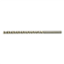 vrták spirálový broušený HSS, průměr 5,2 mm, délka 245 mm, e