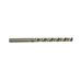 vrták spirálový broušený HSS, průměr 6,8 mm, délka 156 mm