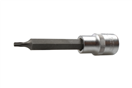 Condor 100-07253 hlavice zástrčná 1/2, Torx T60 x 100 mm, S2, maximální zatížení 50 Nm