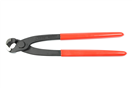 Knipex 9901250 kleště armovací rabic, délka 250 mm, máčená izolace