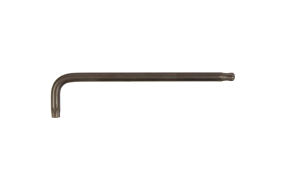 klíč zástrčný Torx T8, s koulí, 967 PKL