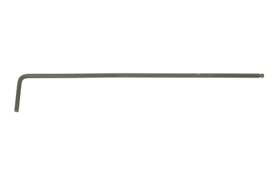 klíč zástrčný Inbus 12 mm, s koulí, BlackLaser, 950 PKL BM