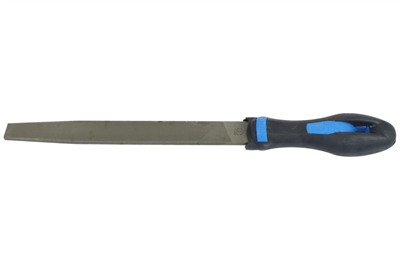 pilník plochý zašpičatělý WH1122, SEK2, 200 mm
