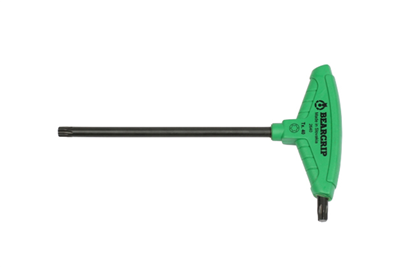 klíč zástrčný Torx T30 x 150 mm, T-rukojeť, 2640