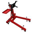 Ferdus 10.267 Držák motoru - stojan na motor, extra nosnost 900 kg