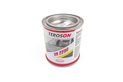 Brusná pasta na díly motorů 100 ml VR 2200