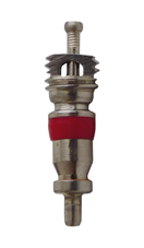 Ferdus 11.24 Vložka ventilu Wk2 (V-431) kuželka, krátká - 1 kus 11.24