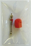 Ferdus 150.22 Ventilová sada pro vyvažovací granulát