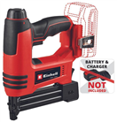 Einhell 4257790 Aku hřebíkovačka a sponkovačka 18 V TE-CN 18 Li - Solo Expert