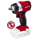 Einhell 4510040 Aku rázový utahovák bezuhlíkový TE-CW 18Li BL Expert Plus