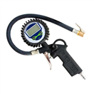 990100 Foukací pistole s digitálním manometrem