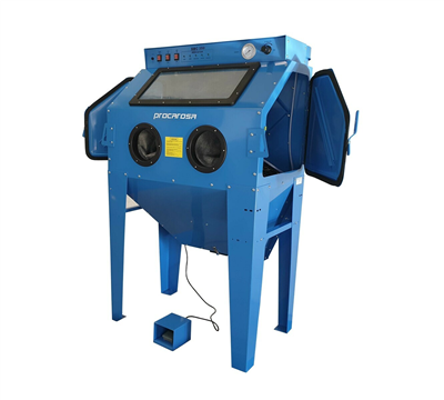 Pískovací box PROFI350