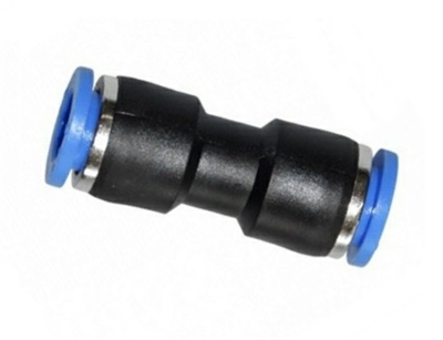 Rychlospojka hadicová přímá 8 mm, plast