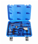 Quatros QS10297 Aretace rozvodů CITROEN, PEUGEOT a FIAT, motory 2.0, 2.2 HDI diesel QS10297