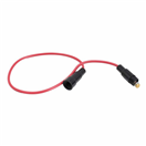 Satra S-20GFH Pojistkové pouzdro na trubičkové autopojistky 5x20 mm, 10 A 250 V