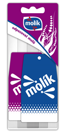 Mr.Fresh 0025 MOLÍK - odpuzovač molů