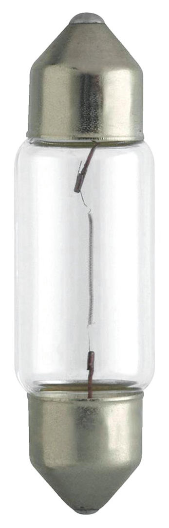 Halogénové žárovky C5W Festoon 36mm 24V 10ks