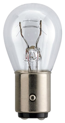 Amio 01007 Halogénové žárovky P21/5W BAY15D 24V 21W/5W 10ks