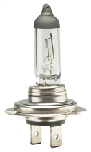 Amio 01156 Halogenová žárovka H7 12V 55W UV filter (E8)