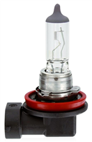 Amio 01159 Halogenová žárovka H11 12V 55W UV filter (E8)