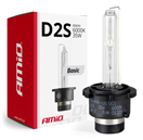 Amio 01320 Výbojka D2S 6000K xenonová AMiO BASIC