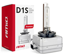 Amio 01408 Výbojka D1S 4300K xenonová AMiO PREMIUM