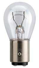 Amio 01488 Halogenová žárovka P21/5W BAY15D 12V 21W/5W 10szt.