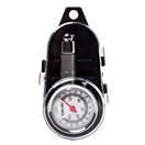 Amio 01707(MS27) Tlakomer 7,5 bar PG-7,5 bar AMiO-01707