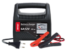 Amio 02085(MS03) Nabíječka auto / moto baterií 6A, 12V AMiO SBC-6A