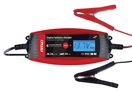 Amio 02088(MS02) Digitální nabíječka auto / moto 6V/12V - 2A/4A - DVL DBC-4A AMiO 02088