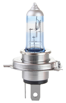 Amio 02132 Halogenová žárovka LumiTec Limited +130% H4 12V 60/55W