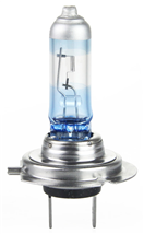 Amio 02133 Halogenová žárovka H7 12V 55W LumiTec LIMITED +130%