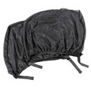 Amio 02914 Síť na boční okno auta AMiO-02914